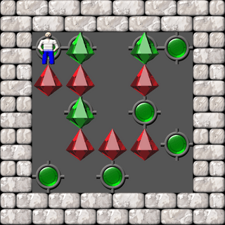 Уровень 37 — Revenge 24